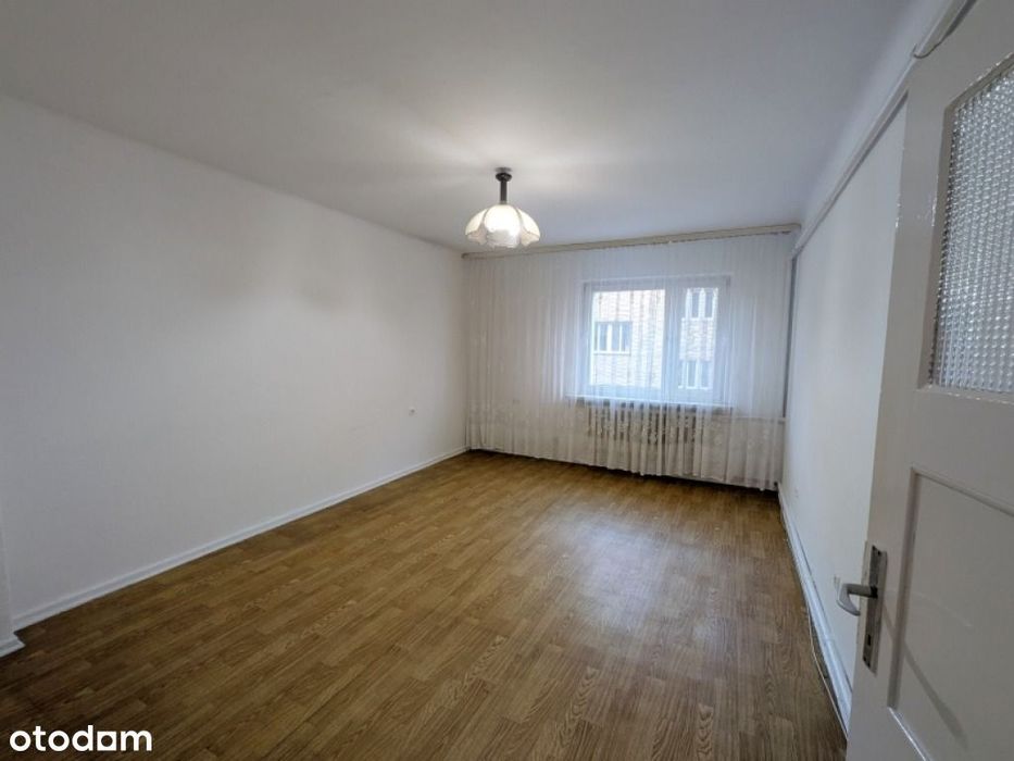 Przestrzenne mieszkanie w centrum - View 3