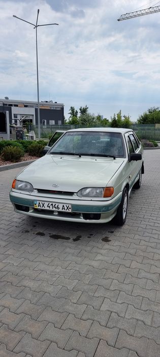 Продам   ВАЗ   2115