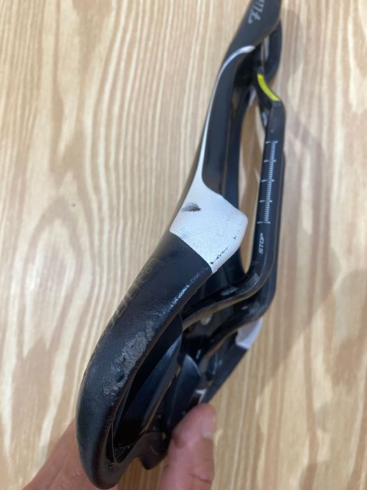 Selim selle italia flite kit carbonio flow