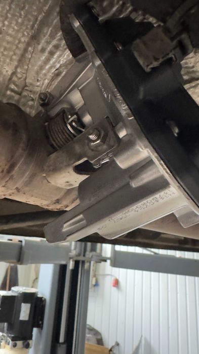 Renault Trafic 3 2020|Сервіс та оригінальні запчастини Renault $11 000