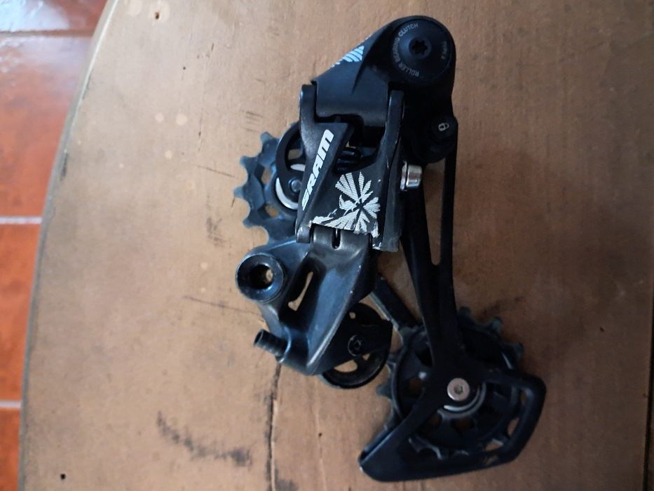 Sram Eagle 12v (conjunto)