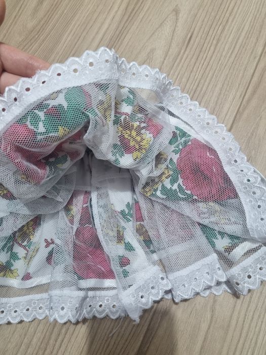 Spódniczka góralska 86