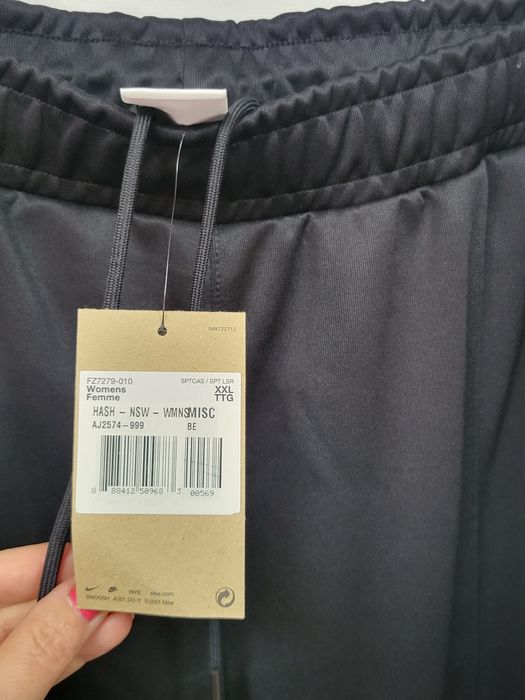 Штани жіночі Nike, оригінал, нові, розмір  XXL-XXXL