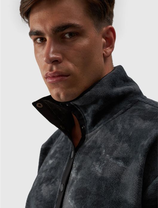 Флісова кофта фліска 4F