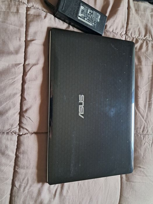 Portátil Asus 2GB Grafica 6GBRam