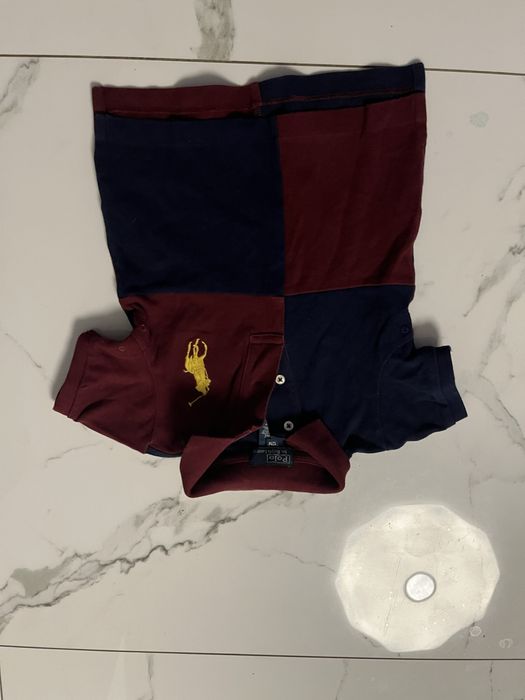 Koszulka Ralph Lauren 12 miesiecy