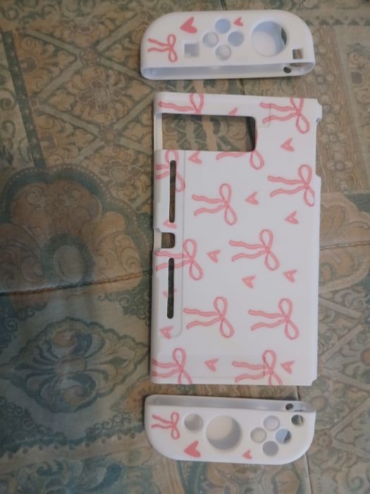 Nintendo Switch v1