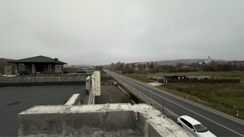 Продається частина будівлі