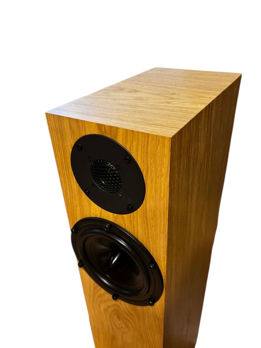 Spendor A2 - para, nowe w kartonach.