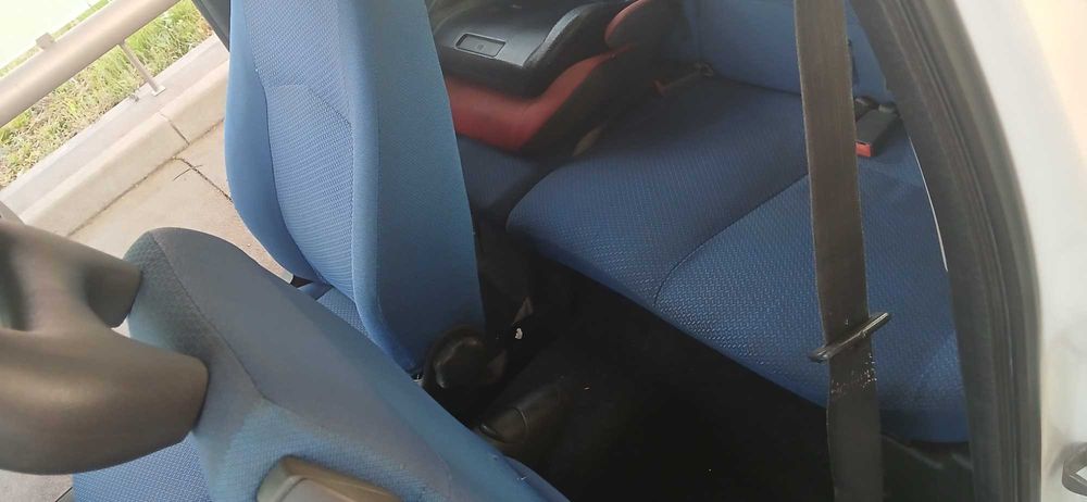 Fiat punto 1.2 sx
