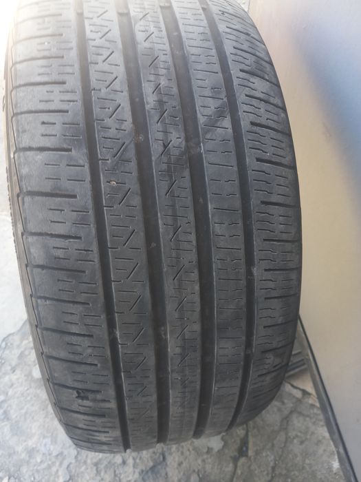 Продам б/у шины Pirelli 245/40R18