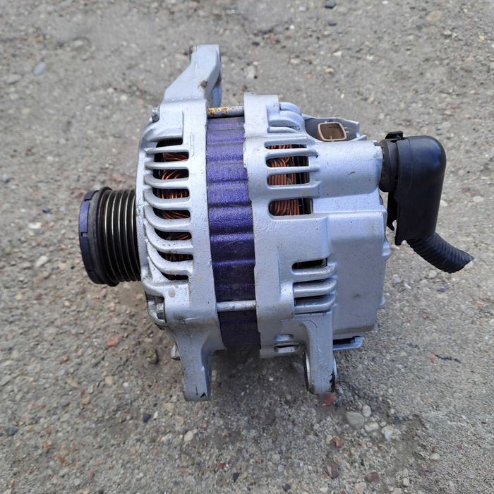 Alternator Mitsubishi Lancer VII X 08-17r  1,8 benzyna 143KM
