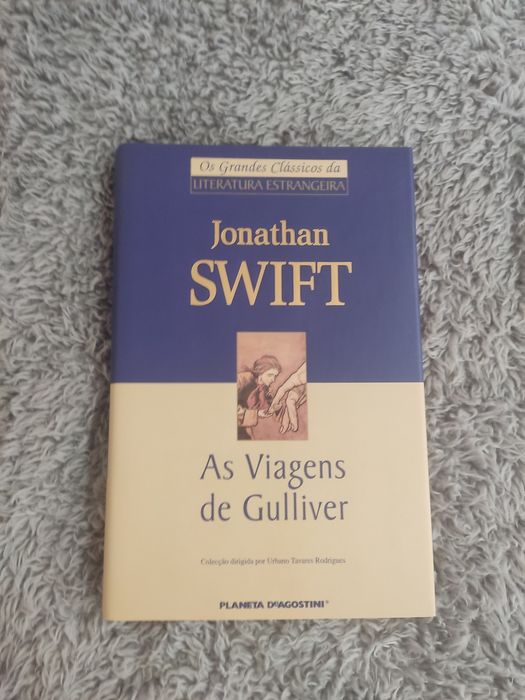 Viagens de Gulliver