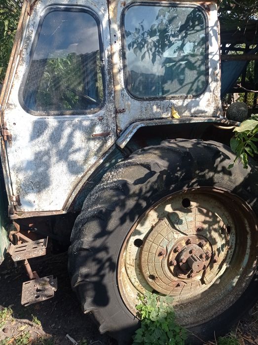 Юмз під  ремонт без доків