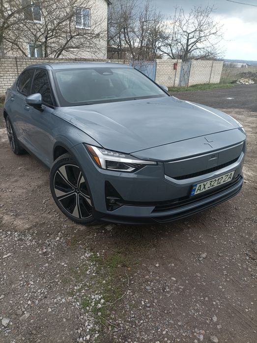 Polestar 2 2023 VIN YSMFD3KA2RL234890 фото оголошення 7 з 23