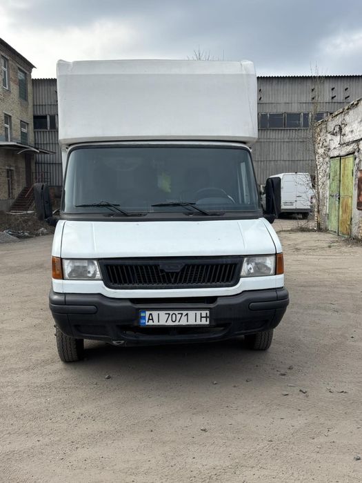 Продам LDV convoy