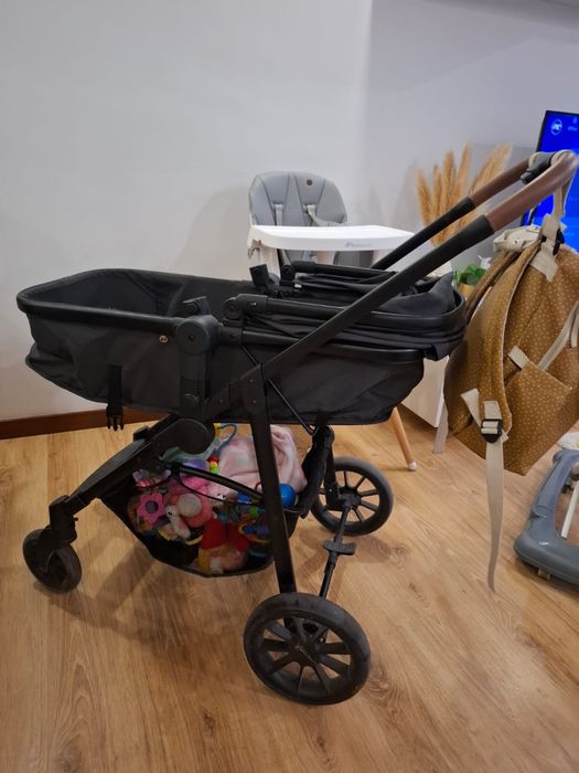 Vendo Carrinho Bébé