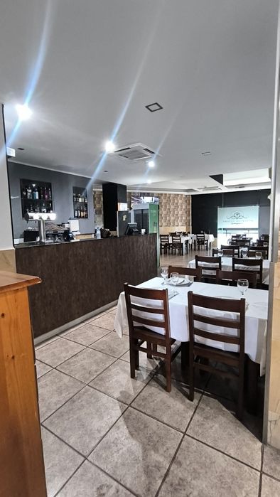 Trespasse restaurante