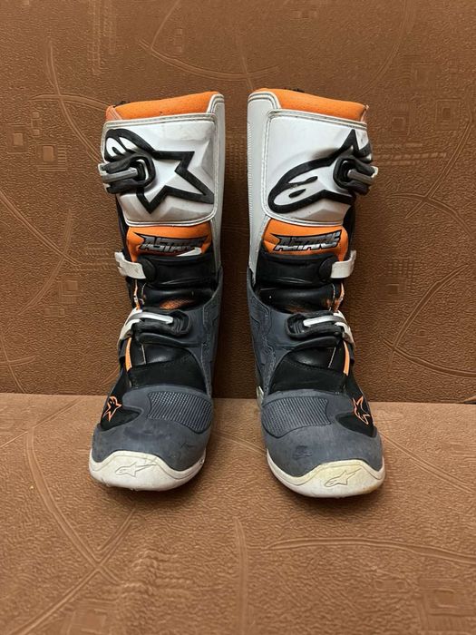 Alpinestars tech 7s