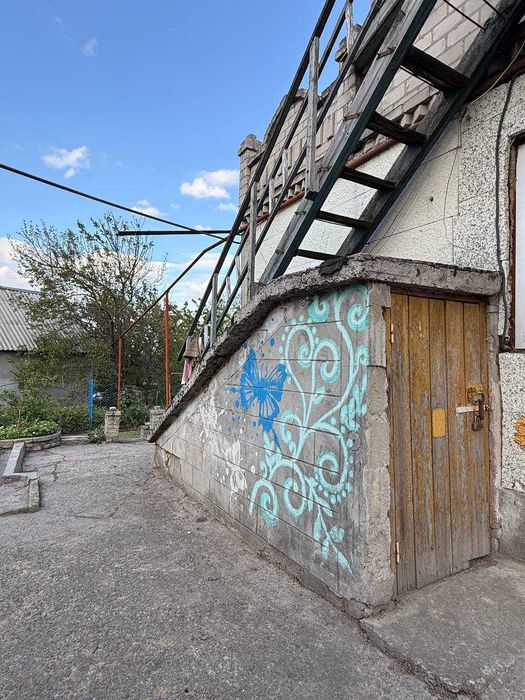 ПРОДАЖ будинку, 2 кімн., меблі та техніка- АУЛИ