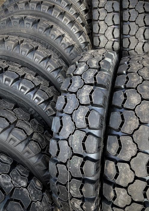 Opona 8.25R20 9.00R20 Petlas Przyczepa 14 Płócien MOCNA NOWA GWARANCJA DOSTAWA