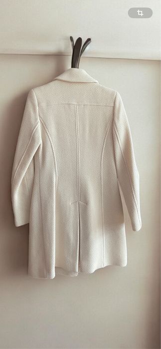 Пальто жіноче Zara