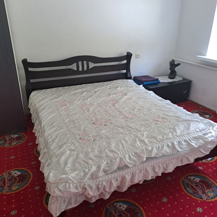 Відпочинок с.Дениші Вілла Калина Житомирська область