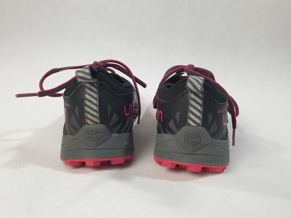 Buty trailowe, biegowe, podejściowe La Sportiva Kaptiva GTX WS, 38,5