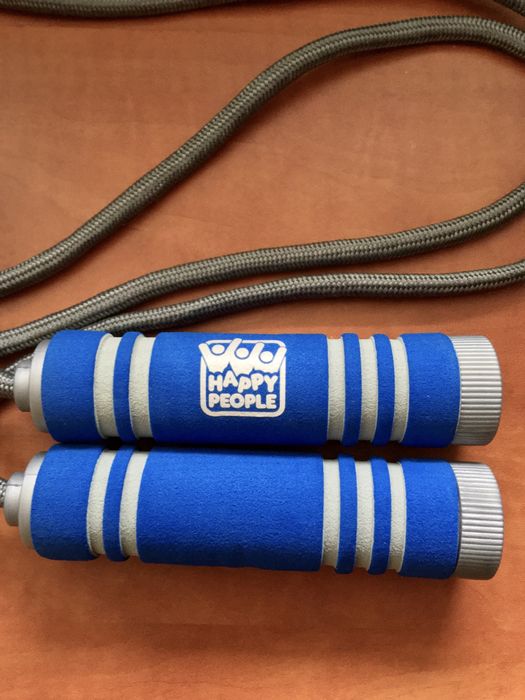 Skakanka Happy People