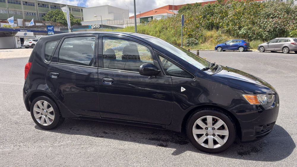 Mitsubishi Colt 1.1 E-motion