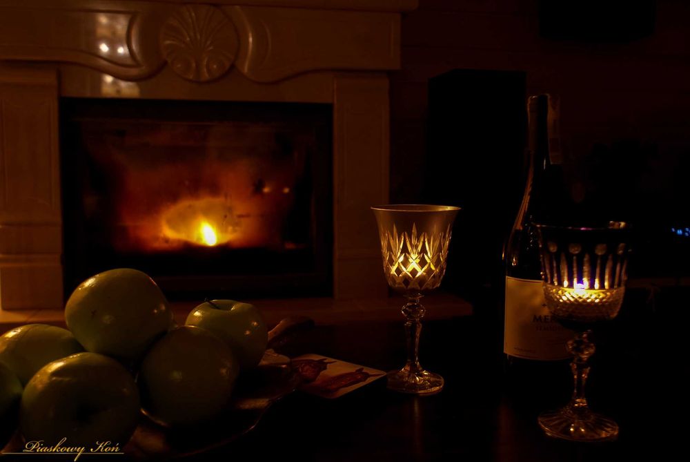 Ferie Karkonosze domek 8 osób sauna jacuzzi – Piaskowy Koń