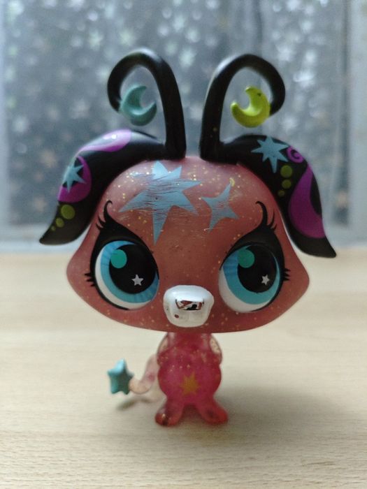 Фігурка Littlest Pet Shop #А0326 LPS