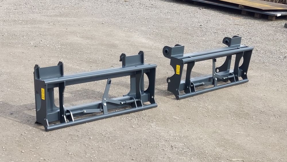 Adapter Przejsciowka Mailleux Manitou JCB Euroramka