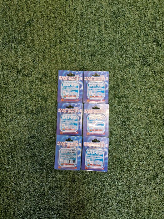 Żyłka przyponowa Trabucco SUPER ELITE T1 50m.TANIO!