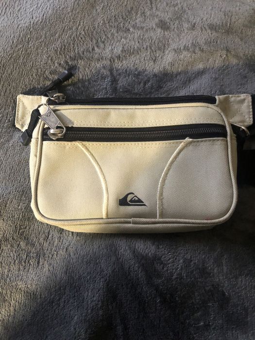 Мужская сумка Quicksilver