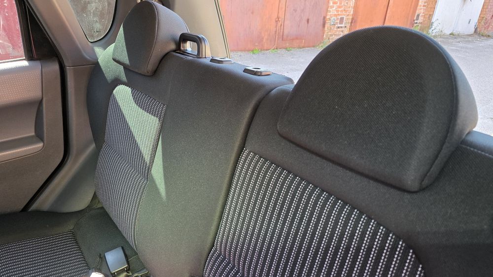 Mitsubishi Colt 6 CZ34, 2007, 1,3 AT