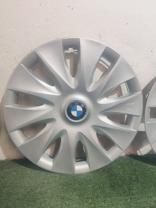 Kołpaki OE BMW 16"