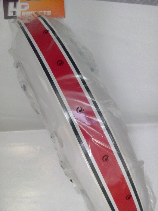 Kit plásticos Yamaha RZ 50 - não famel casal macal floretti sachs