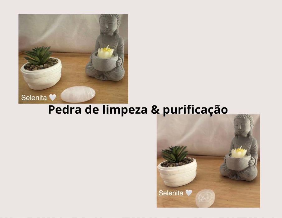 Cristais / pedras naturais para venda