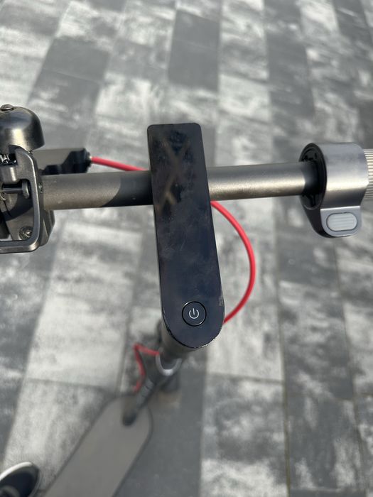 електросамокат Xiaomi