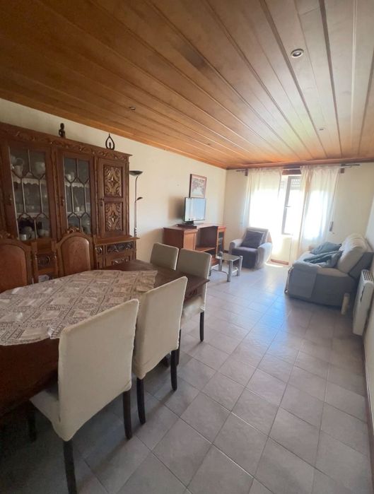 Apartamento T3 Tarouca