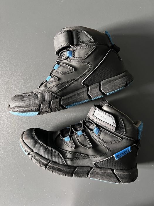 Черевики geox 35р