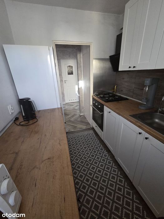 48,6 m², 3 pokoje, Warszawa Bielany