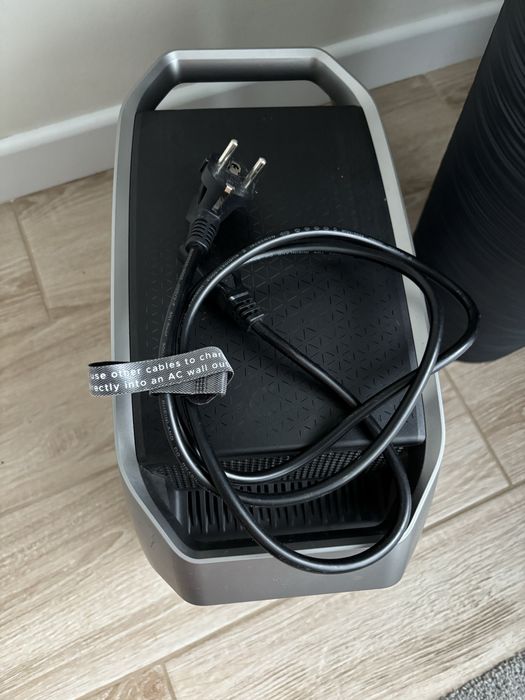 Ecoflow delta 3 plus