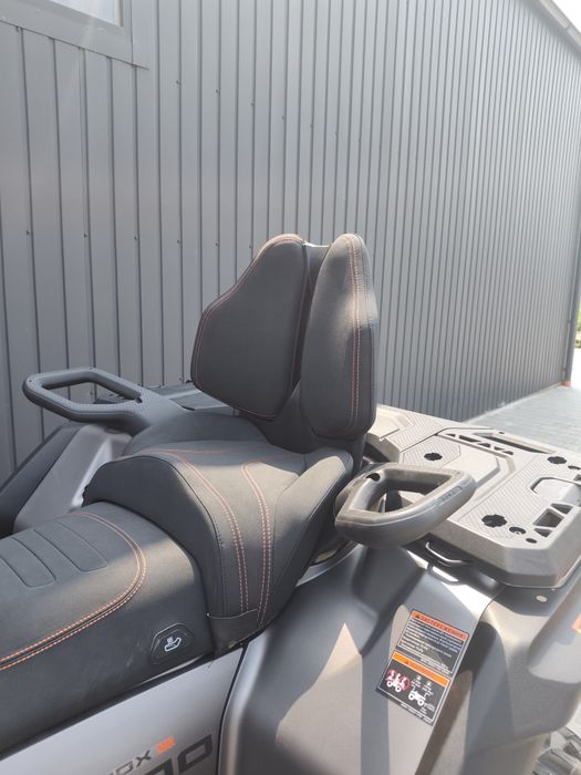 CFMOTO  Goes Terrox 1000l LTD  EPS  внаявності