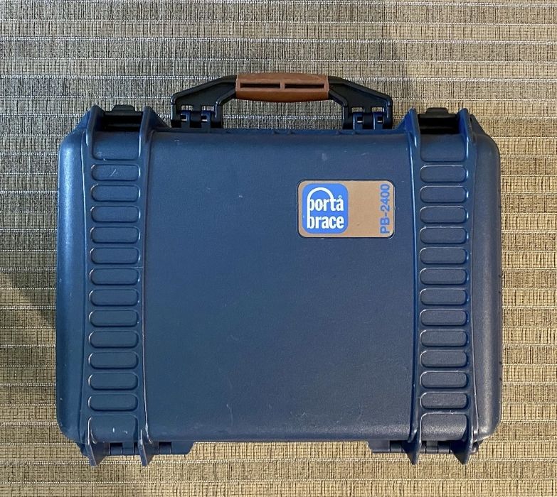 Hardcase Porta Brace PB-2400