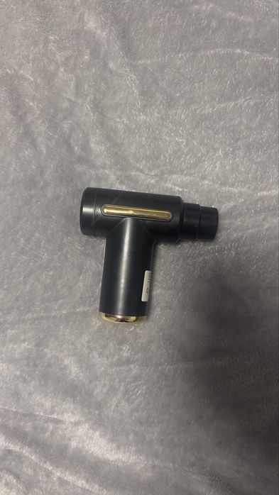 Пистоленый массажер