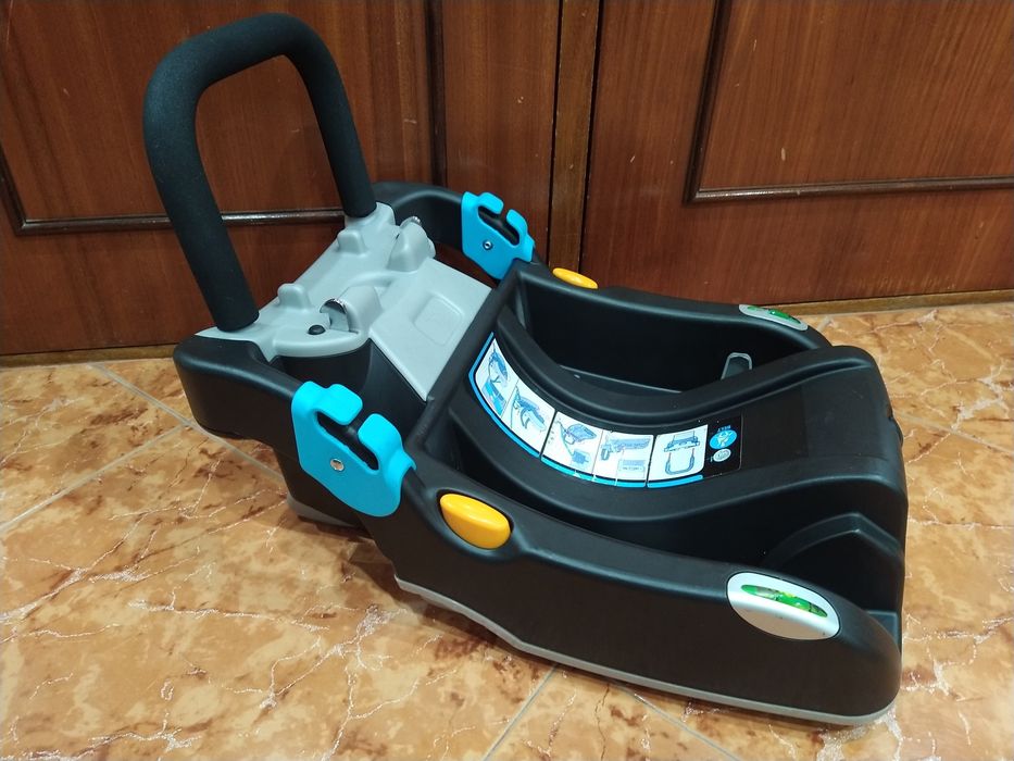 Suporte auto para ovo da Chicco