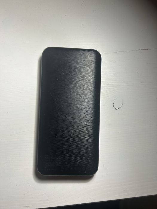 Power bank nova
