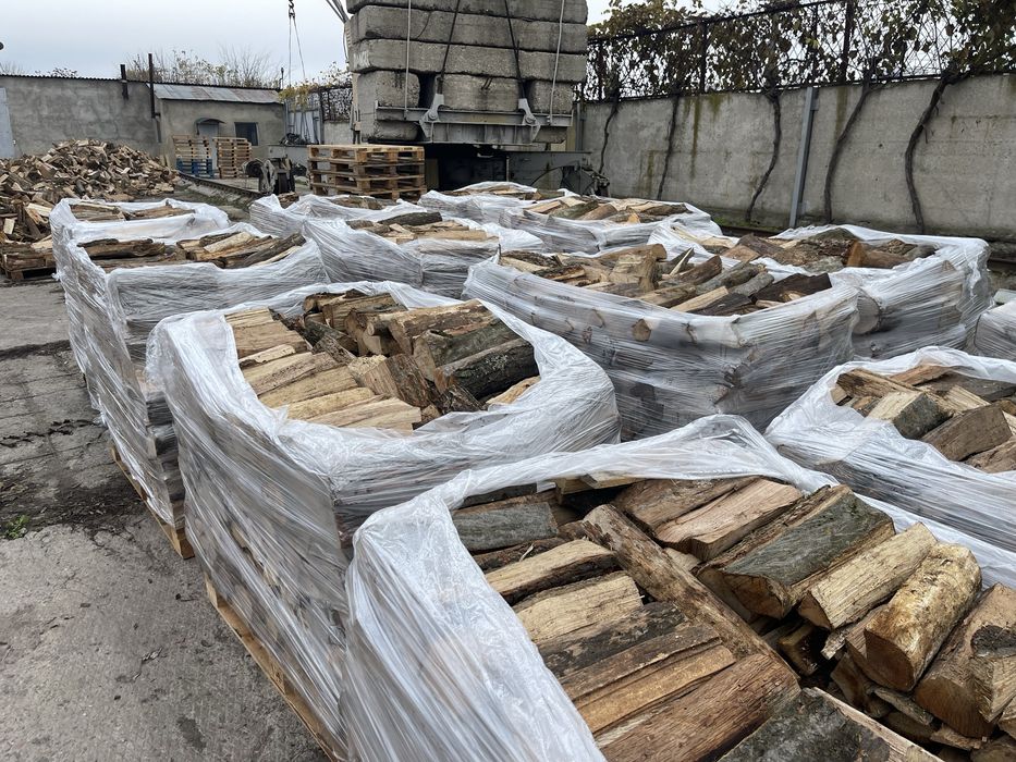 Продам Дрова Колотые !Измаил!